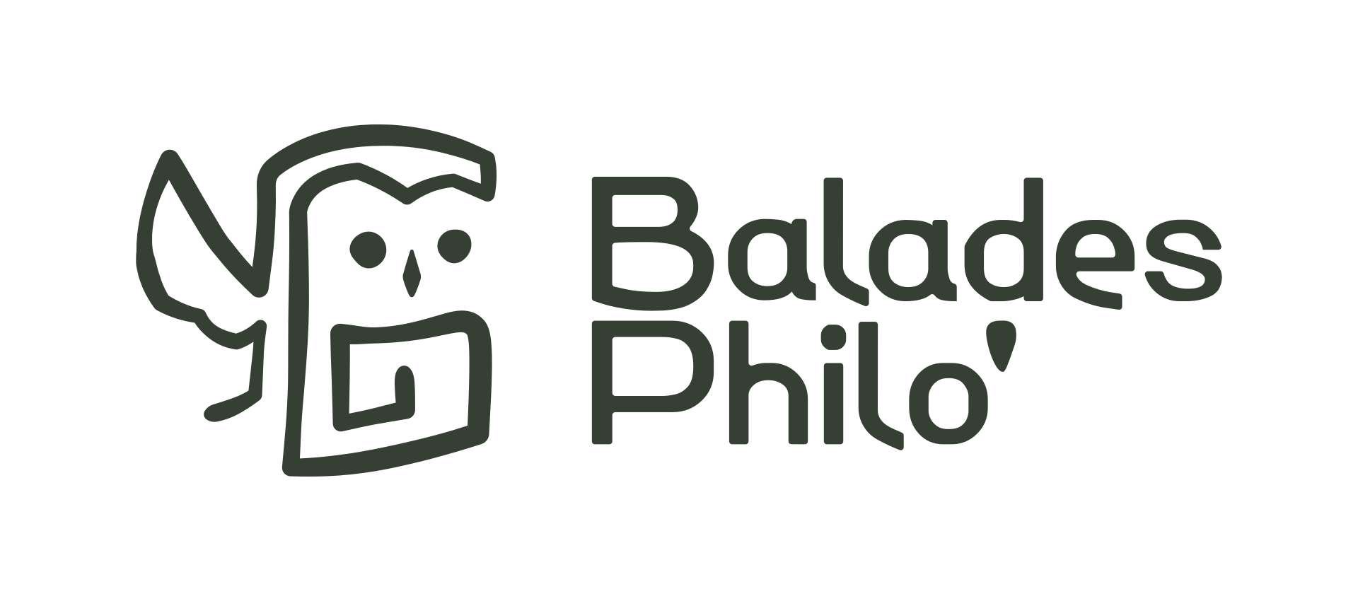 Balades philo'